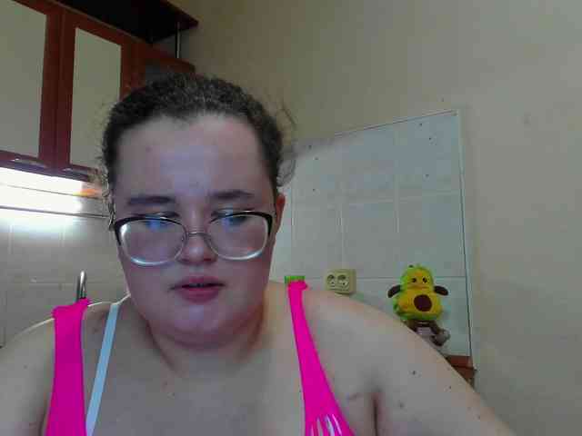 Jessica-Joy webcam