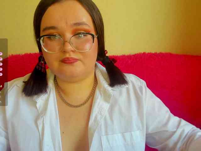 Jessica-Joy webcam