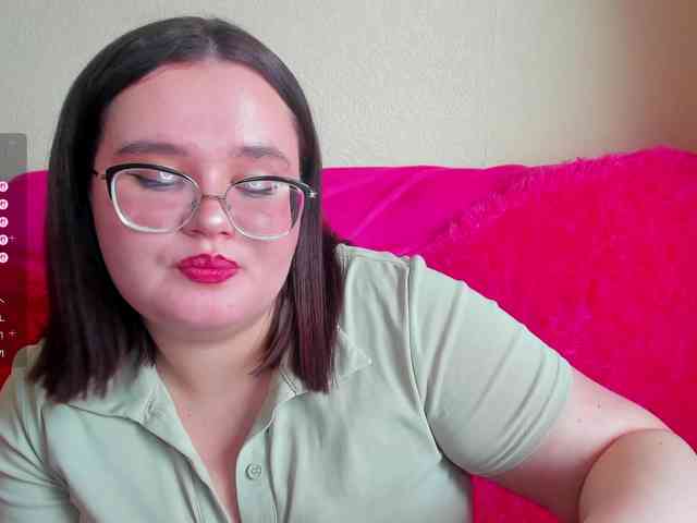 Jessica-Joy webcam