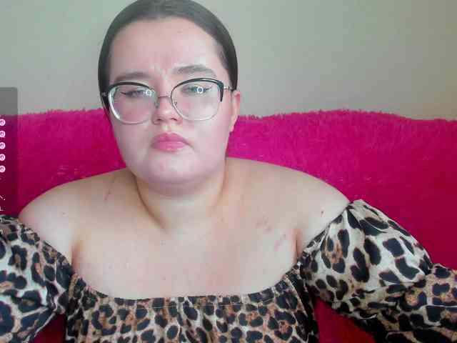 Jessica-Joy webcam