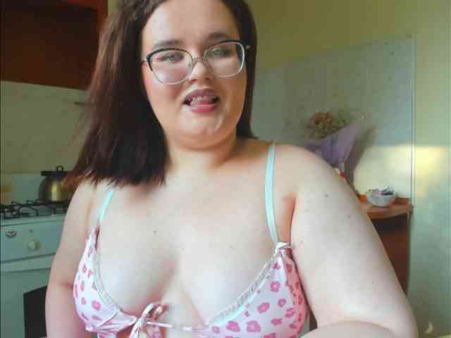 Jessica-Joy webcam