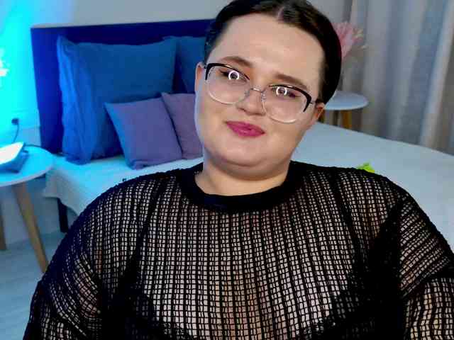 Jessica-Joy webcam