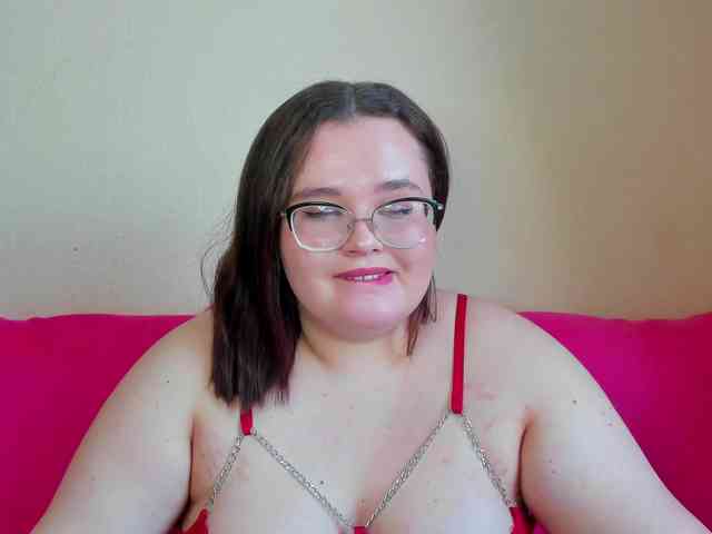 Jessica-Joy Jessica-Joy