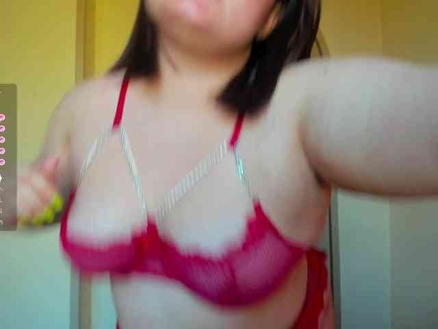 Jessica-Joy webcam