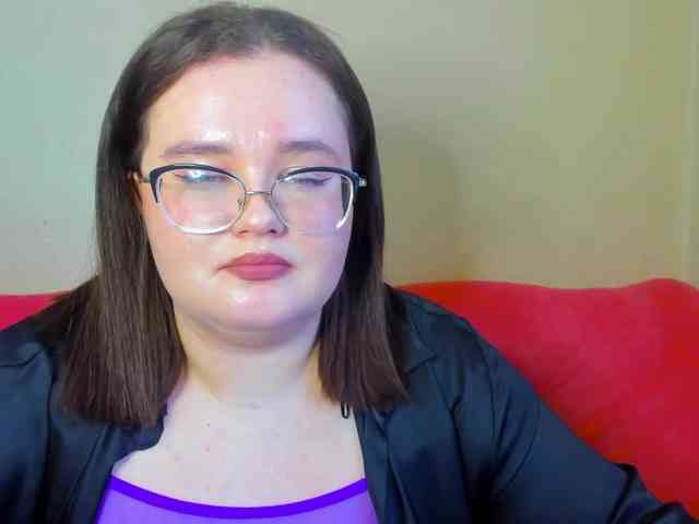 Jessica-Joy Jessica-Joy