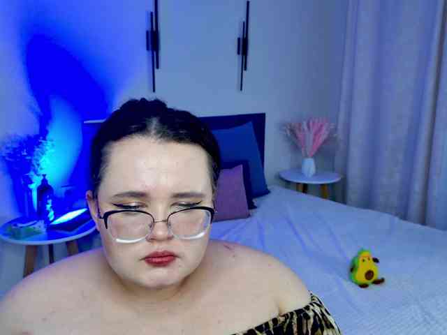 Jessica-Joy webcam