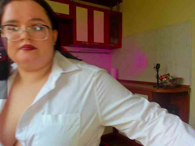 Jessica-Joy webcam
