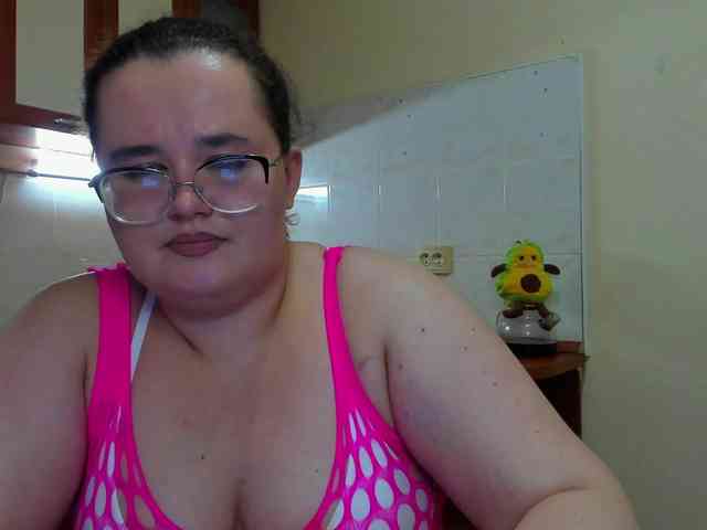 Jessica-Joy webcam
