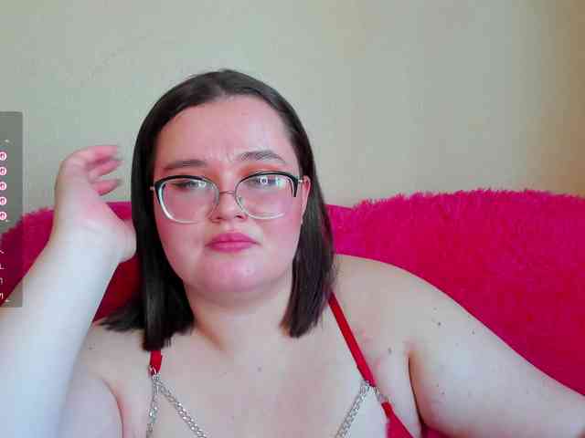 Jessica-Joy webcam