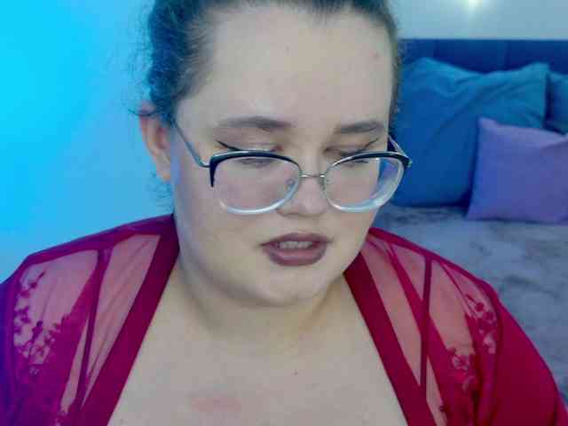 Jessica-Joy webcam