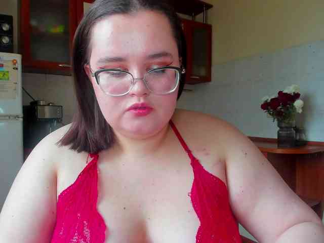 Jessica-Joy webcam