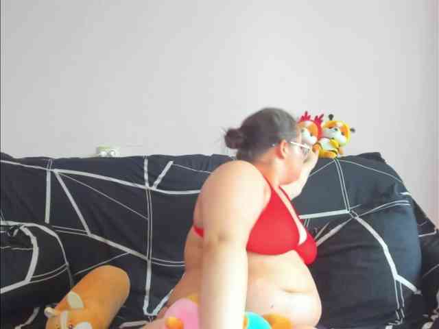 Jessica-Joy webcam
