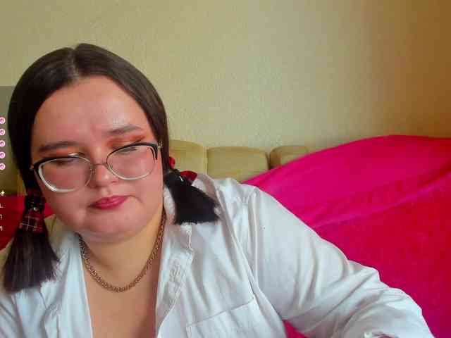 Jessica-Joy webcam