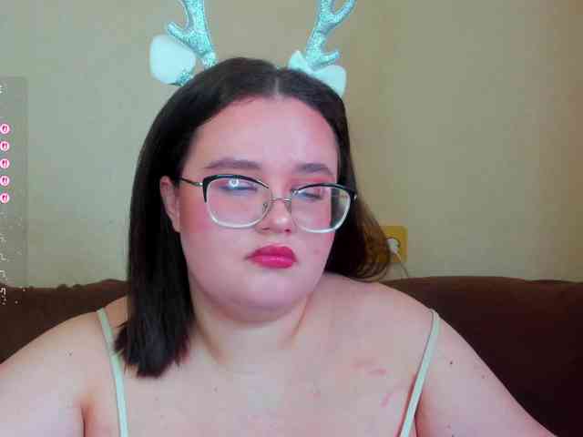 Jessica-Joy Jessica-Joy