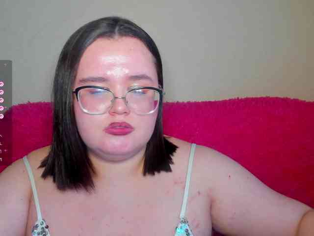 Jessica-Joy webcam