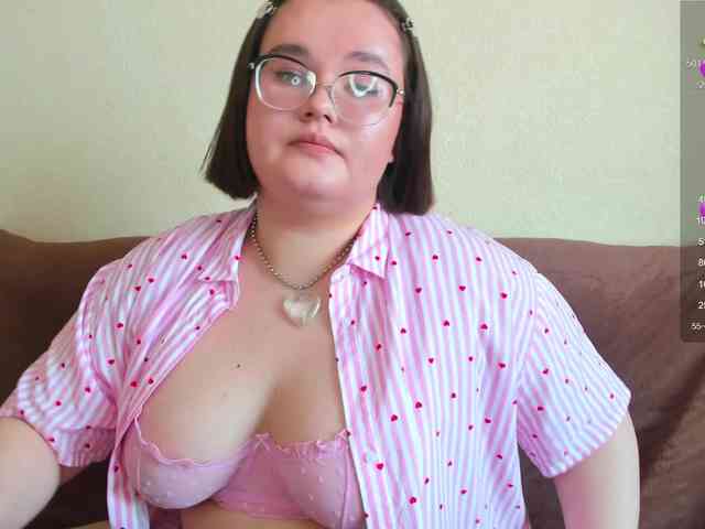 Jessica-Joy Jessica-Joy