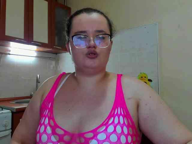 Jessica-Joy webcam