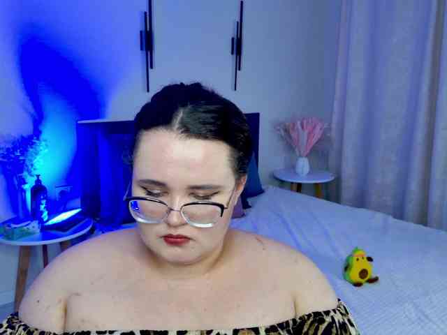 Jessica-Joy webcam