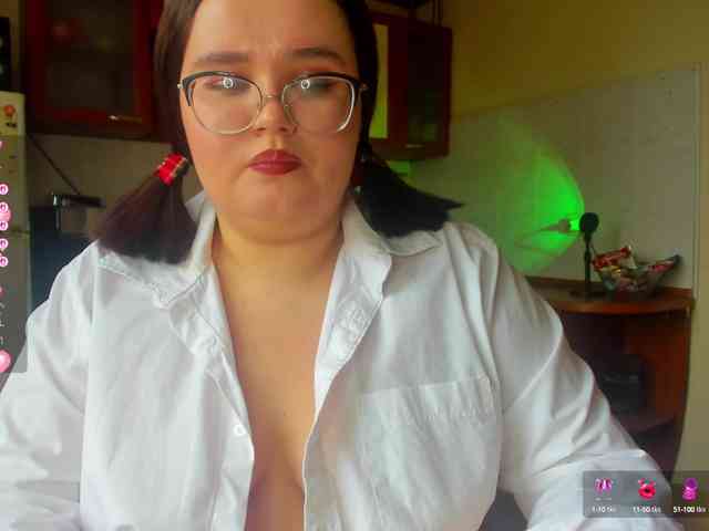 Jessica-Joy webcam