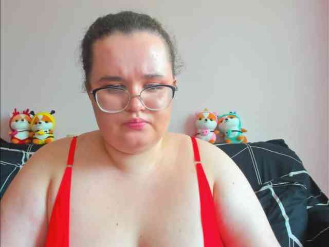 Jessica-Joy webcam