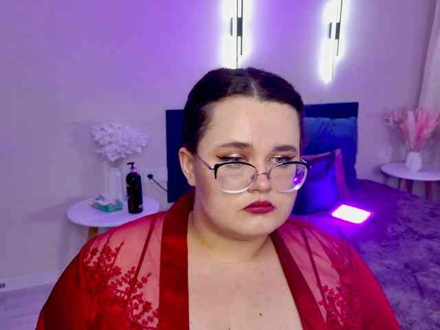Jessica-Joy webcam