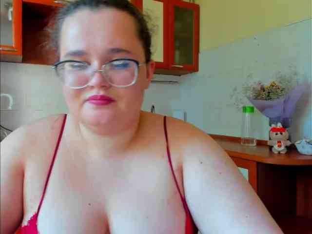 Jessica-Joy webcam