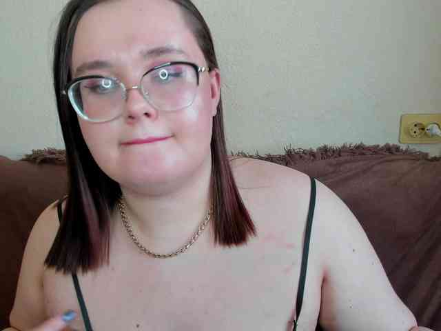 Jessica-Joy webcam