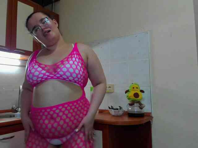 Jessica-Joy webcam