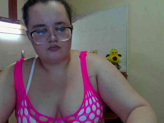 Jessica-Joy webcam