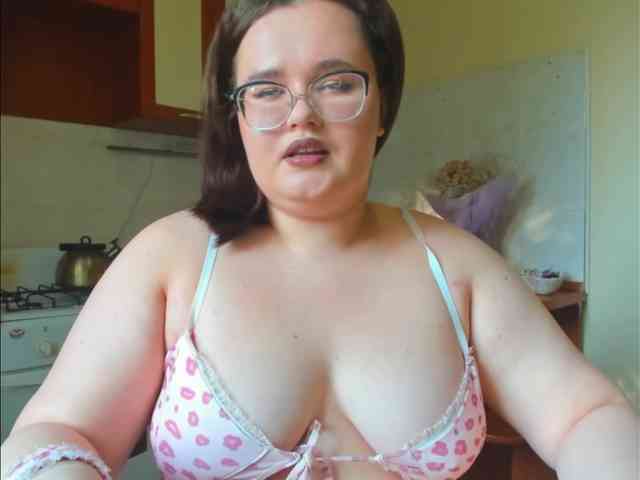 Jessica-Joy webcam
