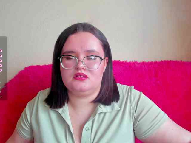 Jessica-Joy webcam