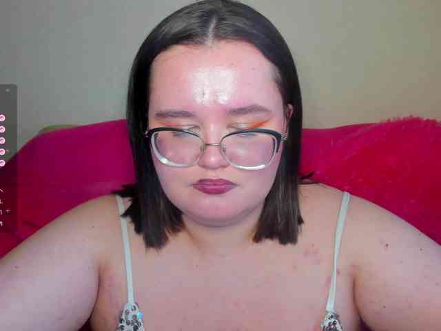 Jessica-Joy webcam