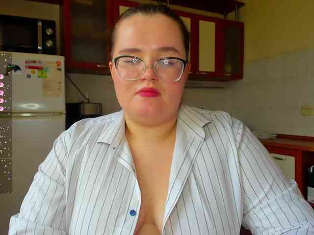 Jessica-Joy Jessica-Joy