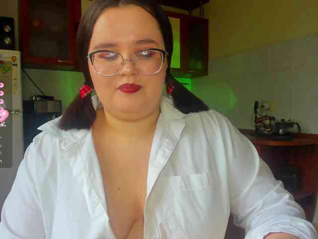 Jessica-Joy webcam