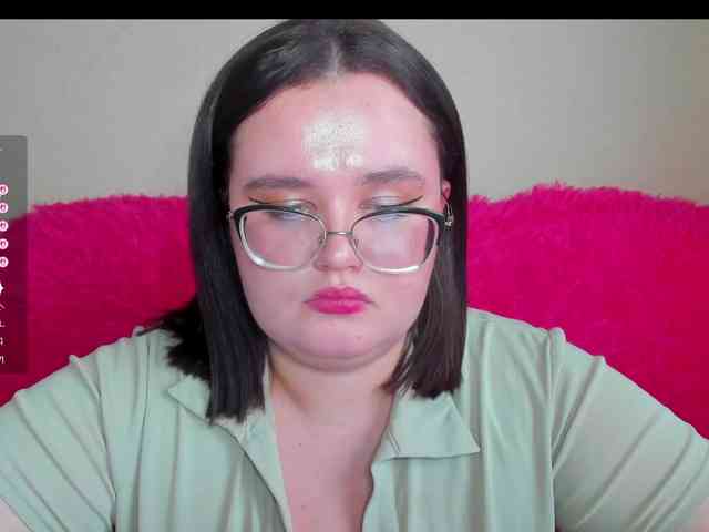 Jessica-Joy webcam
