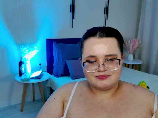 Jessica-Joy webcam