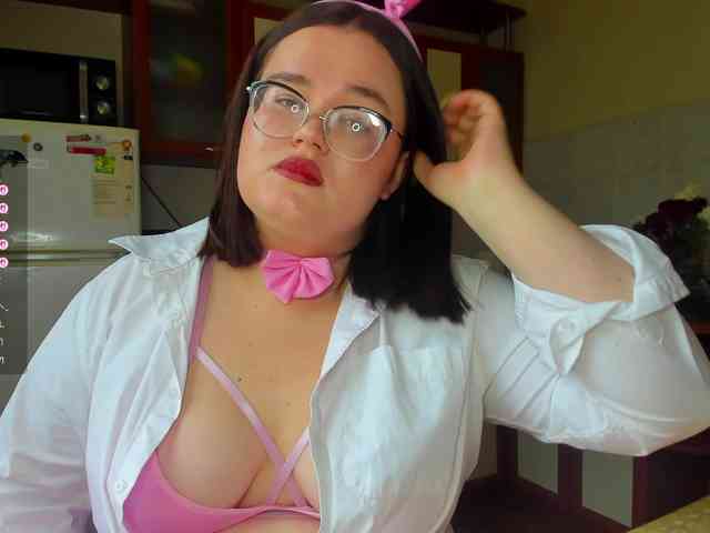 Jessica-Joy webcam