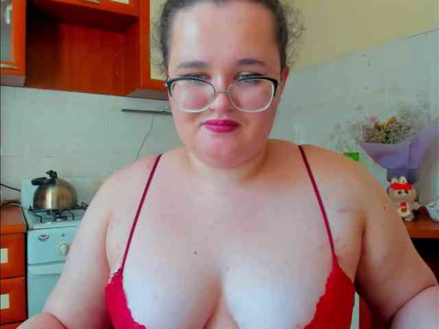 Jessica-Joy webcam