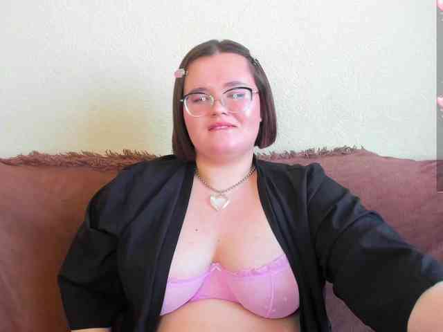 Jessica-Joy Jessica-Joy