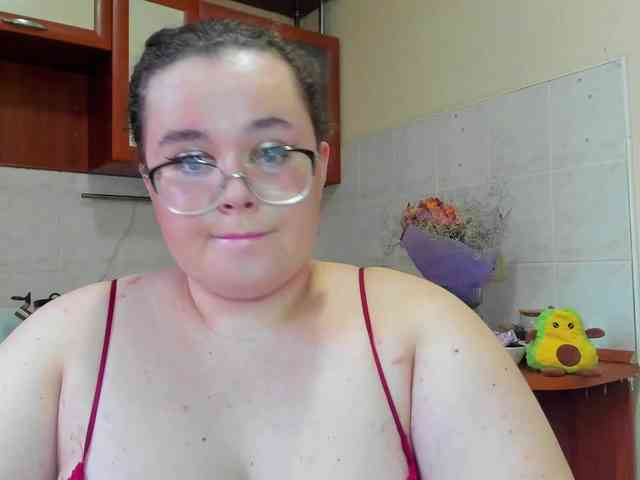 Jessica-Joy webcam