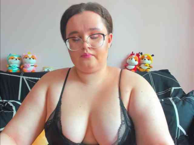 Jessica-Joy webcam