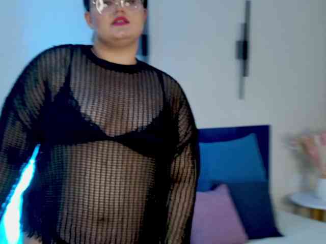 Jessica-Joy webcam