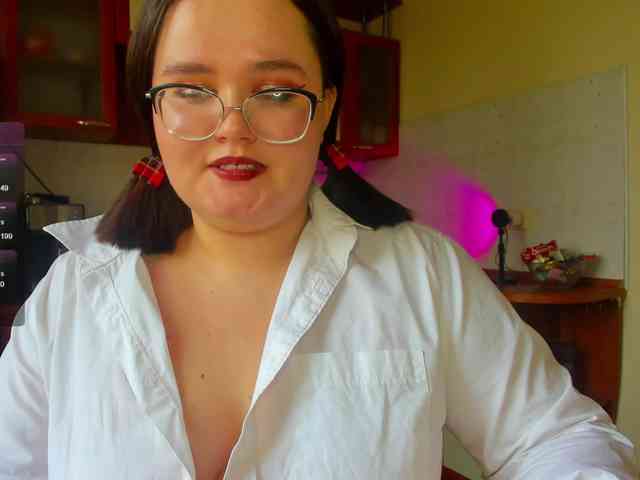 Jessica-Joy webcam