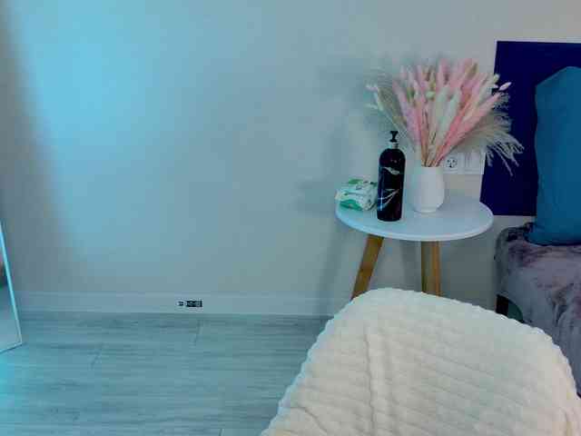 Jessica-Joy webcam