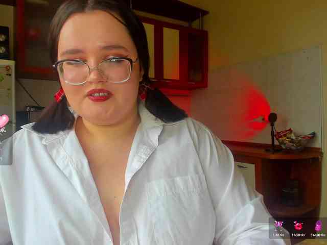 Jessica-Joy webcam