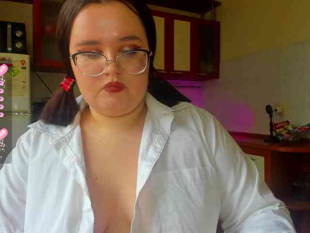 Jessica-Joy webcam