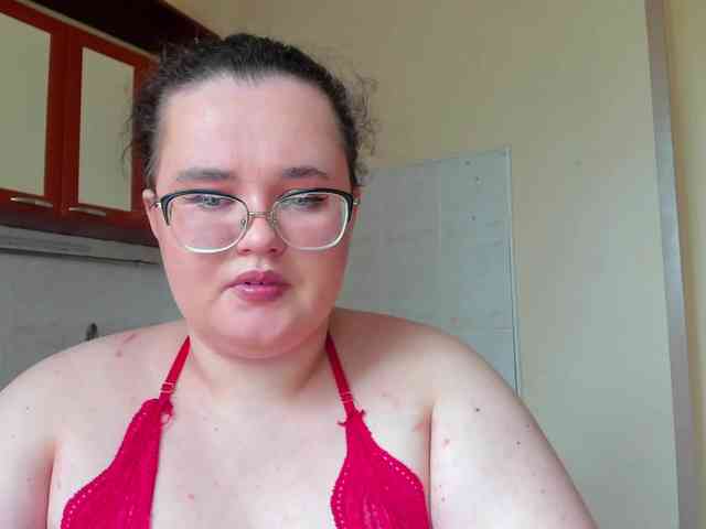 Jessica-Joy webcam