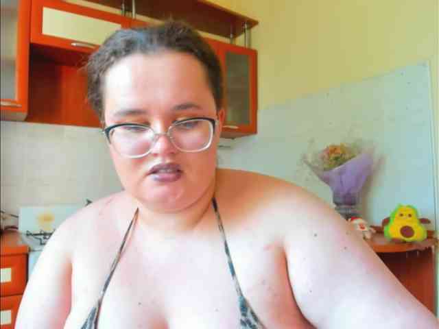 Jessica-Joy webcam
