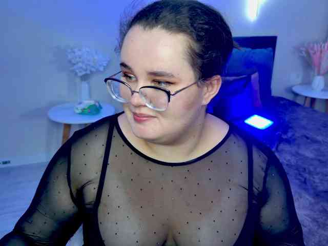 Jessica-Joy webcam