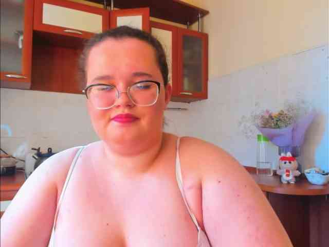 Jessica-Joy webcam